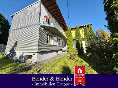www.bender-immobilien.de - Attraktive Senioren WG mit Platz für 9 Personen - Inkl. Blick über die Kroppacher Schweiz!