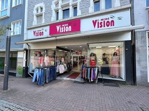 Ansicht - Gewerbeobjekt (Büro, Produktion, Verkauf) in Neunkirchen zur Miete