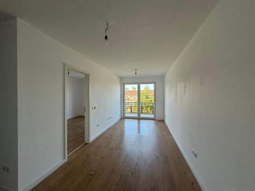 Wohnküche - 2 Zimmer Etagenwohnung zur Miete in Bernau bei Berlin