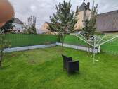 Gartenansicht - 