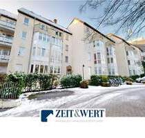 Neuss-City! Junge, vermietete 2-Zimmer Eigentumswohnung mit TG-Platz in zentraler Wohnlage (MB 4781)