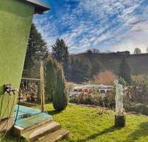 Baugrundstück im Grünen nahe Dresden mit traumhaftem Blick! - Kreischa Bärenklause