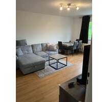 2-Zimmer-Wohnung im 5. Obergeschoss mit West-Loggia - Wolfsburg Rabenberg