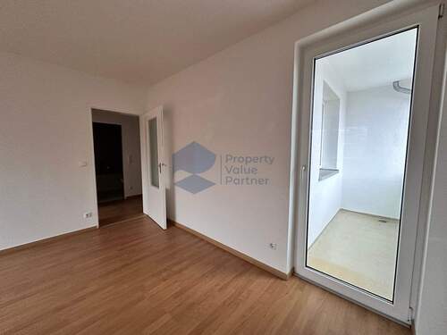 Wohnzimmer - Etagenwohnung mit 59,50 m&sup2; in Wolfsburg zur Miete