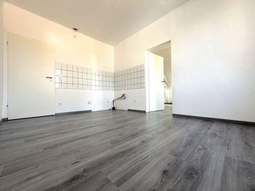 Küche - 2 Zimmer Etagenwohnung in Gelsenkirchen