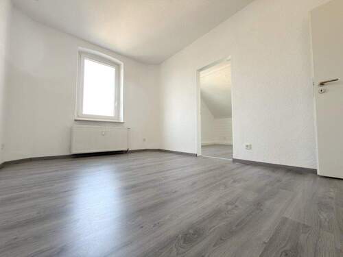 Küche - Etagenwohnung mit 40,00 m&sup2; in Gelsenkirchen zur Miete