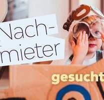 Nachmieter für 3 Zimmer-Wohnung gesucht - Balkon am Wohnzimmer, gefliestes Wannenbad - Gotha