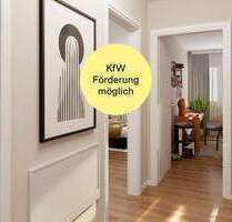 Doppelhaushälfte mit großer Dachterrasse - Langen