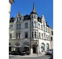 3 ZIMMER-WOHNUNG MIT ALTSTADTFLAIR AM HERDERPLATZ - Weimar