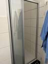 ...und Dusche - 