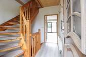 Eingangsbereich EG - 