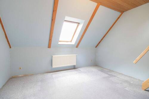 Schlafzimmer I OG - 