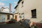 Außenansicht Haus1 - 9 Zimmer Mehrfamilienhaus, Wohnhaus in Leutesdorf