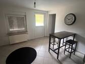 Wohnung UG - 