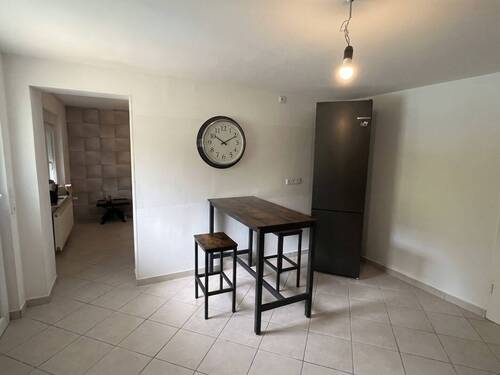 Wohnung UG - 