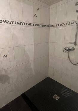 Wohnung UG - 