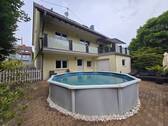 Garten Ansicht - 