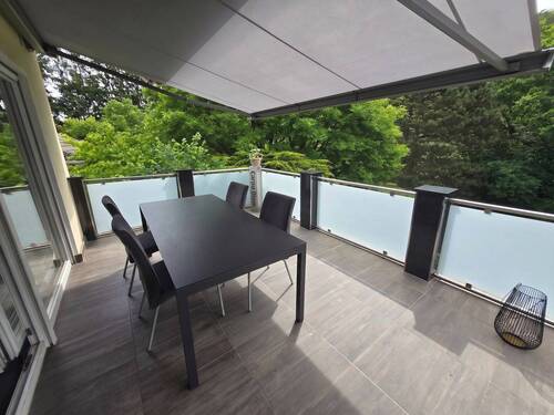 Balkon - 