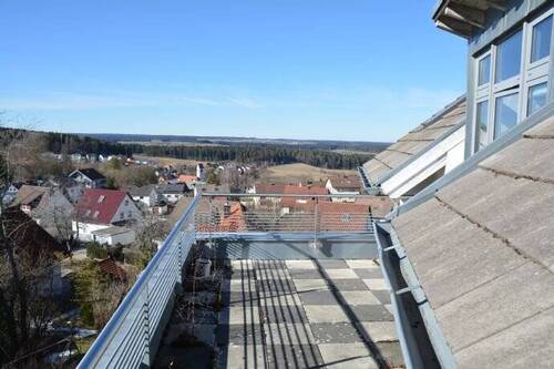 Aussicht - 