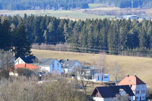 Aussicht - 