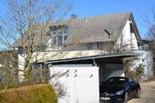 Carport - Etagenwohnung mit 170,00 m² in Villingen-Schwenningen zur Miete