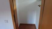Abstellraum innerhalb der Wohnung - 