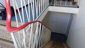 Treppenhaus - 