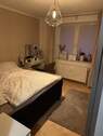 geräumiges Schlafzimmer - 