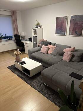 Wohnzimmer - 