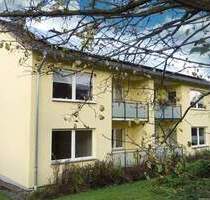Schicke 2-Zimmerwohnung mit Balkon - Uslar