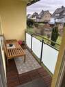 Balkon - Etagenwohnung mit 60,00 m² in Uslar zur Miete