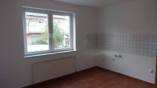 Helle Küche - 