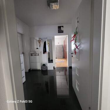EG Wohnung - 