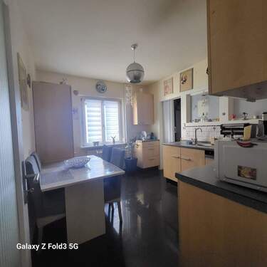 EG Wohnung - 