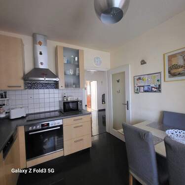 EG Wohnung - 