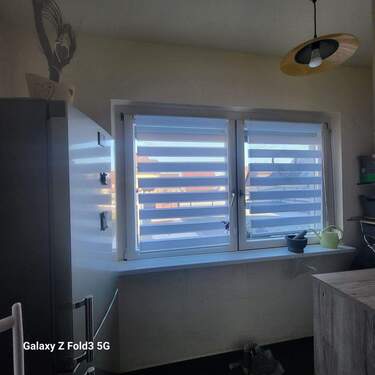 EG Wohnung - 