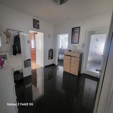 EG Wohnung - 