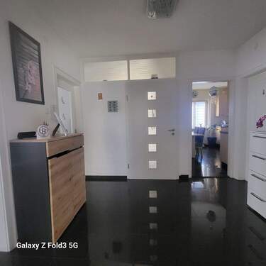 EG Wohnung Flur - 