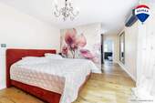 RE/MAX Immobilien Merzig-Perl Schlafzimmer - 