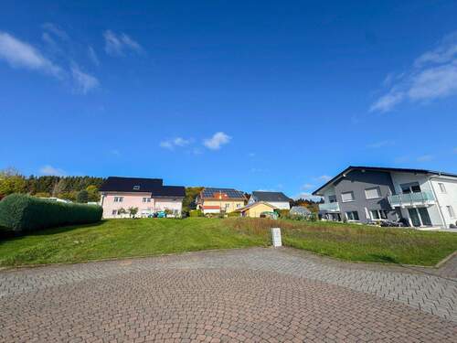 Frontansicht - 