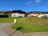 Rechte Seite Ansicht - 