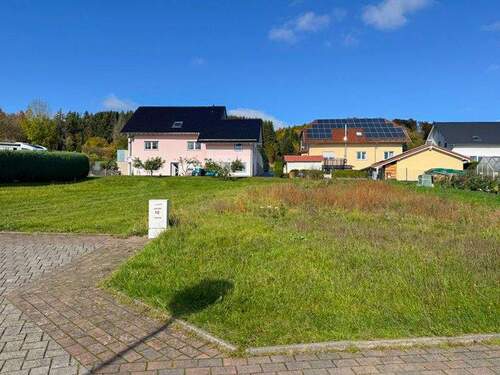 Rechte Seite Ansicht - 