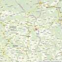 Geolyzer Kartenausschnitt - 