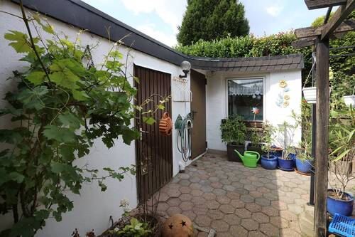 Garage / Geräteraum - 