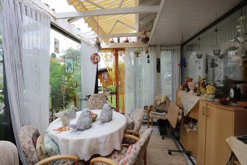Wintergarten - 