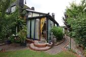 Gartenansicht - 