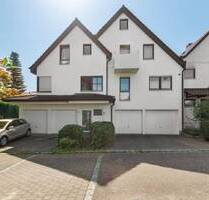 Hell und offen - außergewöhnliche Galeriewohnung mit zuverlässigem Mieter - Benningen am Neckar