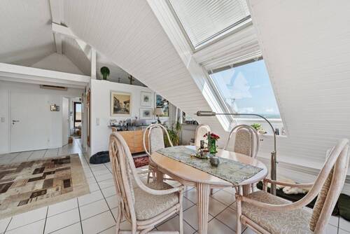 Essplatz - 6 Zimmer Etagenwohnung in Benningen am Neckar