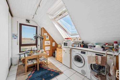 Hauswirtschaftsraum - 