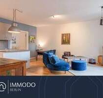 ?? Berlin Wasted Youth - Moderne 3 Zi Neubau Wohnung mit sonnigen Balkon in ruhiger Straße